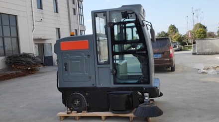 洗地機(jī)知識大全